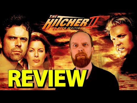 The Hitcher 2: I've Been Waiting | 2003 |Movie Review | #TotalBollocks
