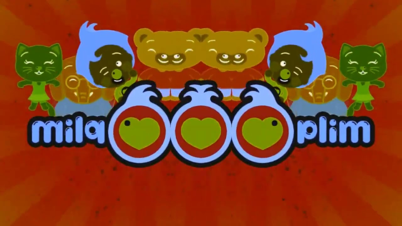 Plim Plim Effects Klasky Csupo 2001 Effects Extended in W Major