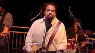 Raul Malo, Saints and Sinners chords