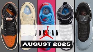 Download Lagu GET THE BEST Air Jordan Release in AUGUST 2025 MP3 Download Lagu GET THE BEST Air Jordan Release in AUGUST 2025 MP3