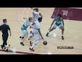 Jonathan Kuminga DROPS 60 POINTS at The Crawsover Pro Am & Goes CRAZY!