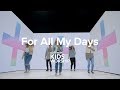 For all my days  dance motion  gateway kids worship