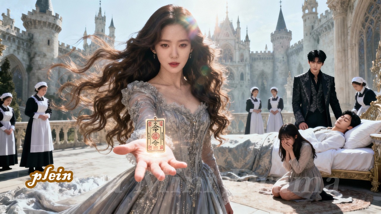 Dans sa vie passée, tous ses fiancés aimaient sa sœur ! Réincarnée, ils la supplient de revenir !