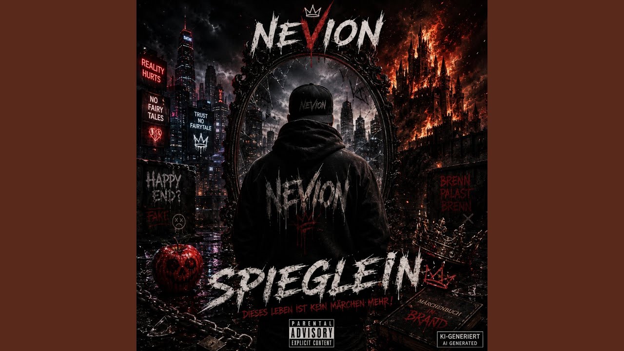 SPIEGLEIN SPIEGLEIN adlı videoyu YouTube'da izle SPIEGLEIN SPIEGLEIN adlı videoyu YouTube'da izle