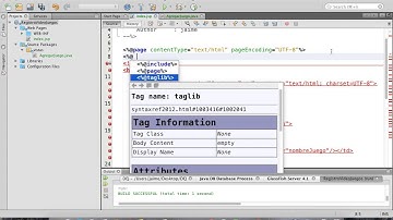 Envio de datos Servlet a JSP