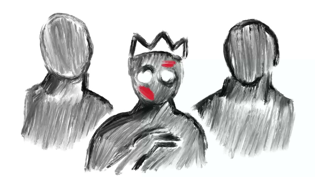 Мама Америка/Mother America