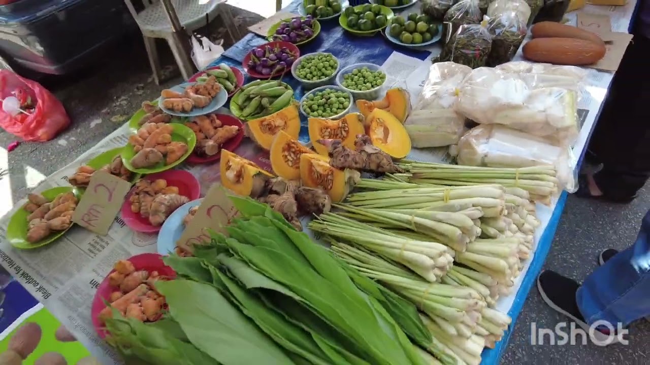 paklong & maklong di Temerloh Pahang