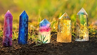 528Hz POSITIVE Energy CLEANSE For Your HOME & Yourself 》Miracle Healing Music To Remove Negativity