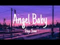 Angel Baby - Troye Sivan Lirik Terjemahan Inggris - Indonesia
