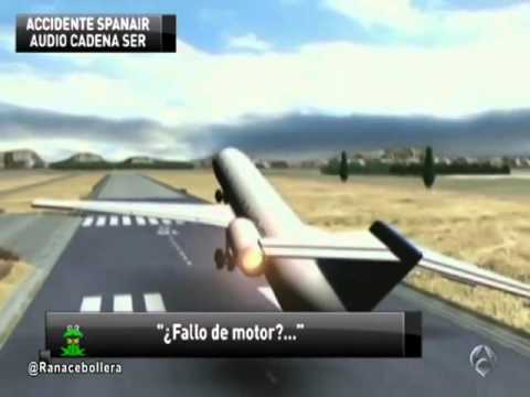Image Result For Accidente Spanair Image Result For Accidente Spanair