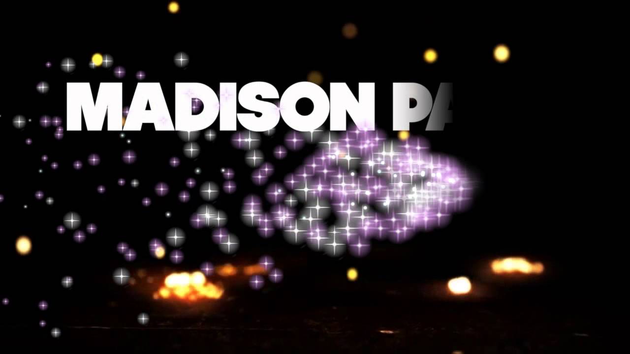 Watch Lets Dance - Madison Park vs Beechkraft (Lyric Video) on YouTube Watch Lets Dance - Madison Park vs Beechkraft (Lyric Video) on YouTube