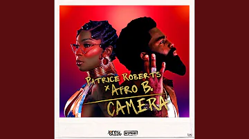 Camera (feat. Stadic)