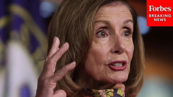 Pelosi Asked Point Blank About Prisoner Exchange N...