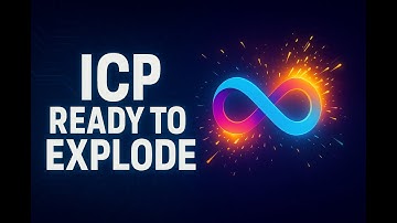 🚀 ICP IS ABOUT TO EXPLODE — Caffeine AI Is Changing Everything 🔥