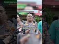 Kasus Pemukulan Waketum PSI Bro Ron Berakhir Damai