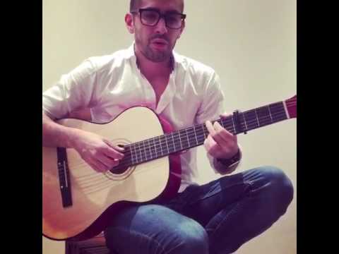 Aleluya por facundo villagran