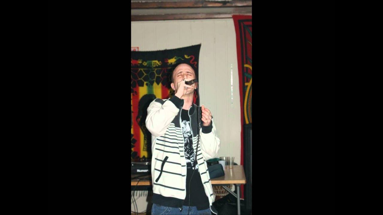 Farfad - L'incompris.wmv