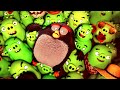 L’Invasione dei Maiali a Bird Island di Angry Birds - Il film | Clip in Italiano 🔥 4K