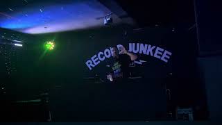 CK1 playing Reverse Distant Destiny at Trance Forever 1/3/25