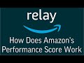 How Does Amazon’s Performance Score Work ( Trucker L )