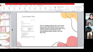 Contoh Surat Lamaran Pekerjaan dan Balasan Surat Lamaran Kerja