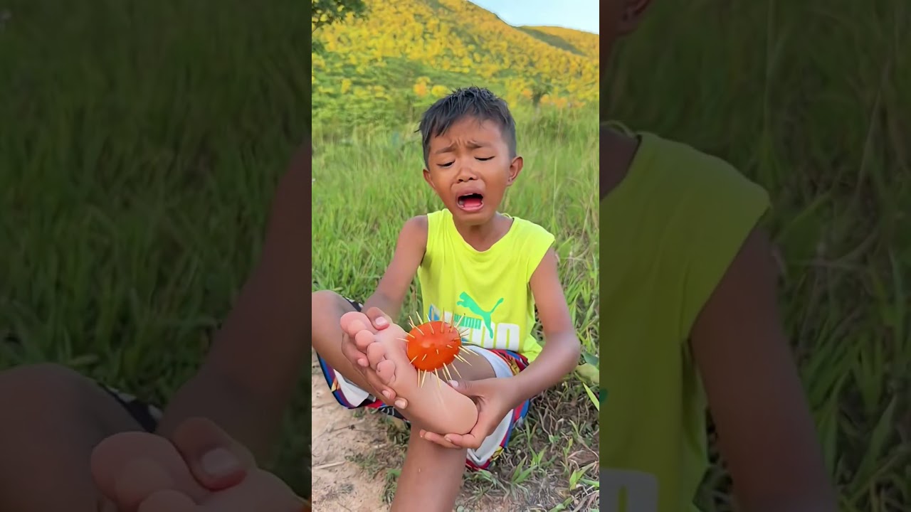 Survival Skills: SMART idea and USEFUL with single mom 