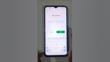 How To OPPO A16 A17 A17k A38 A58/ Enable/Disable, Developer, Options On 2025