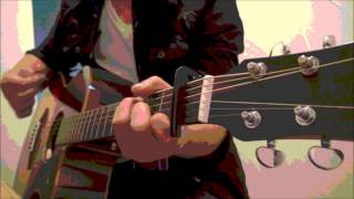 SPYAIR / I miss you  弾き語り　カバー