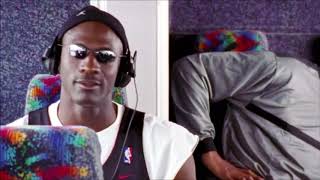 Jordan Jamming - Kenny Lattimore - Peter Leahy Music - Gaiola Australiana - Michael Jordan Meme News
