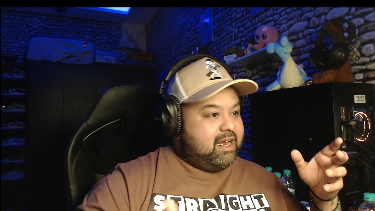 𝗥𝗲𝗴𝗮𝗹𝘁𝗼𝘀 𝗔𝗻𝗱 𝗚𝗼𝗹𝗱𝘆 𝗕𝗵𝗮𝗶 𝗔𝗻𝗴𝗿𝘆 😡 𝗢𝗻 𝗞𝗿𝗼𝗻𝘁𝗲𝗻 𝗚𝗮𝗺𝗶𝗻𝗴  𝗦𝗢𝗨𝗟 𝗩𝗦 𝗚𝗢𝗗𝗟𝗜𝗞𝗘 🚀💛