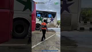 Download Lagu Terminal Tipe A Purworejo Mensukseskan Jalanya Mudik Natal dan Tahun Baru MP3