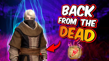 New BUFFS Make CASTER WARLOCK Meta Again | Dark and Darker