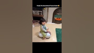 Finally The Generational Trauma Ended 😊 #viral #trending #ytshorts #shortsfeed #shortvideo