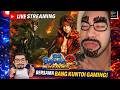 🔴 LIVE SEKARANG! Sengoku Basara 2 Heroes | Semua Karakter Overpower!