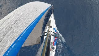 J-125 Timeshaver | SD PV 2018 DAY 1 News
