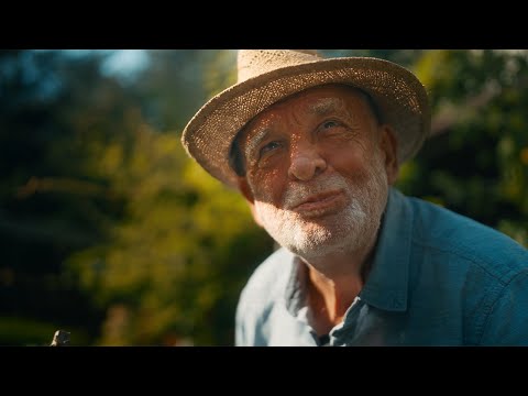 Grandpa's Garden | a happy short film