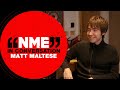 Matt Maltese on new album 'Good Morning It’s Now Tomorrow', TikTok & collaborating | In Conversation