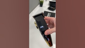jrl clipper tông đơ chính hãng nội địa Mỹ #baber