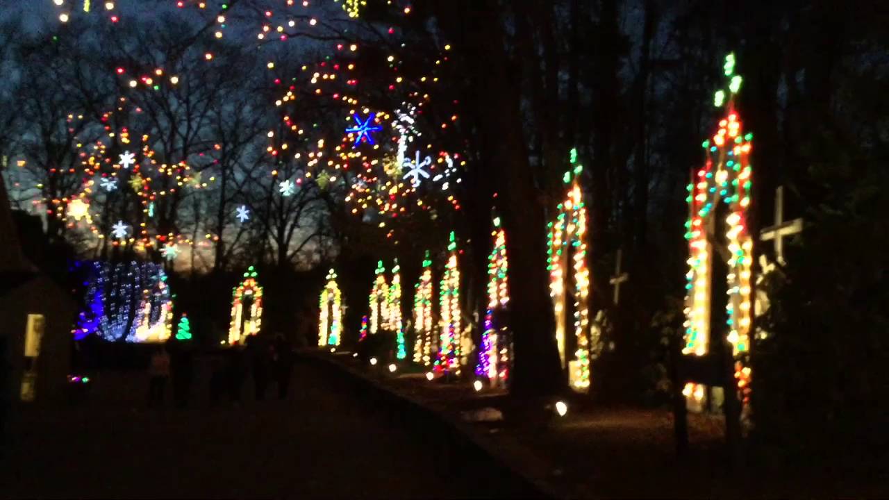 La Salette Shrine, Attleboro, Ma. 1/3/16 YouTube