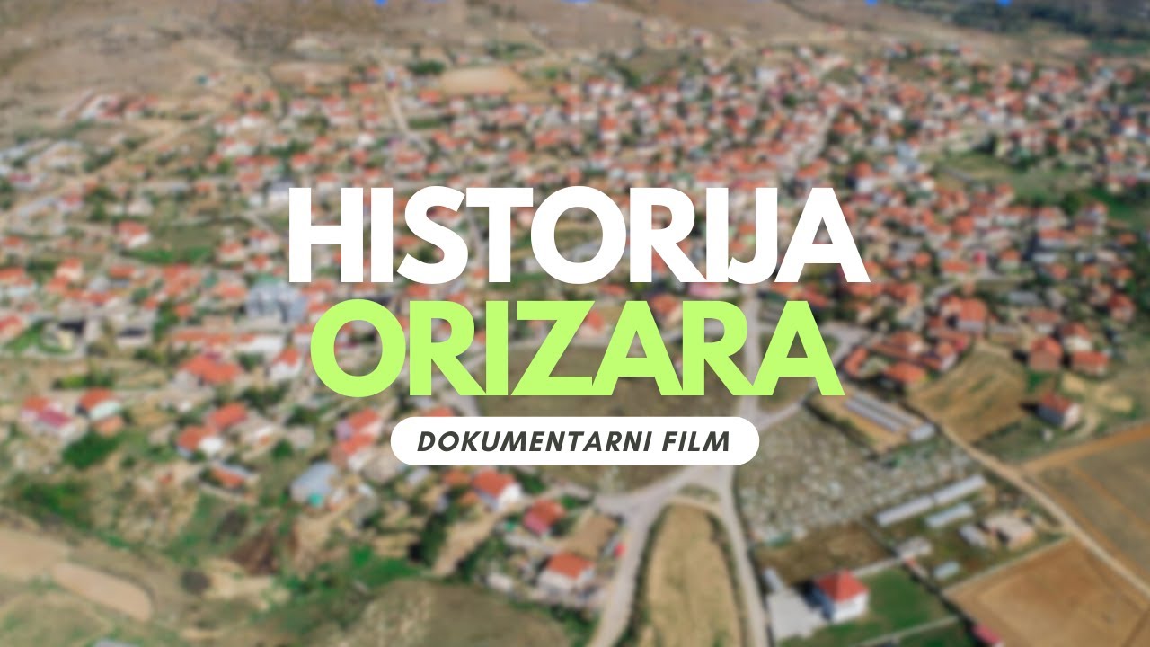 Dokumentarni film 