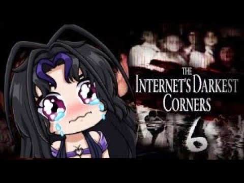 Goddess Reacts: The Internet's Darkest Corners 6 //Nick Crowley Reacts