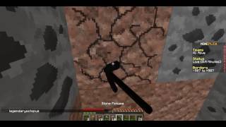 MINEPLEX - UHC FAIL!