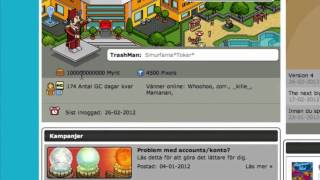 Gthotel Hack 2012 Working