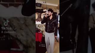 Eduard - Люби Меня Cover By Эндшпиль & Miyagi Ft. Simptom