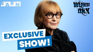 The Weakest Link   At The Barn