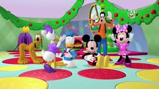 Disney Junior Arabia | Continuity | January 2022
