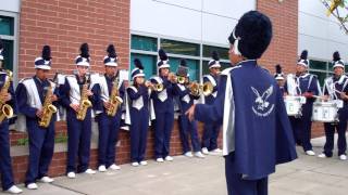 HCCC Grand Opening NHHEC