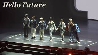 230514 Nctdream Thedreamshow2 In Macau Day2 - Hello Future