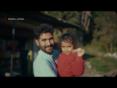 Hamare Gaon ki Subah | Nainital