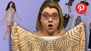 Perfect PARTY Dresses | City Chic Haul | Plus-Size